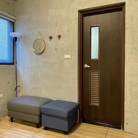 Mei Jen House B&B 民宿 Yuchi Luaran gambar