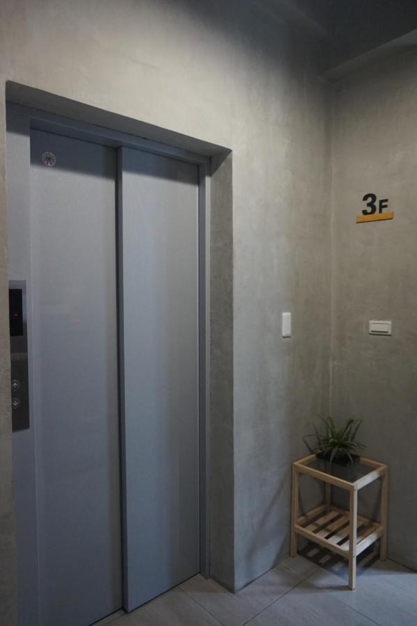 Mei Jen House B&B 民宿 Yuchi Luaran gambar
