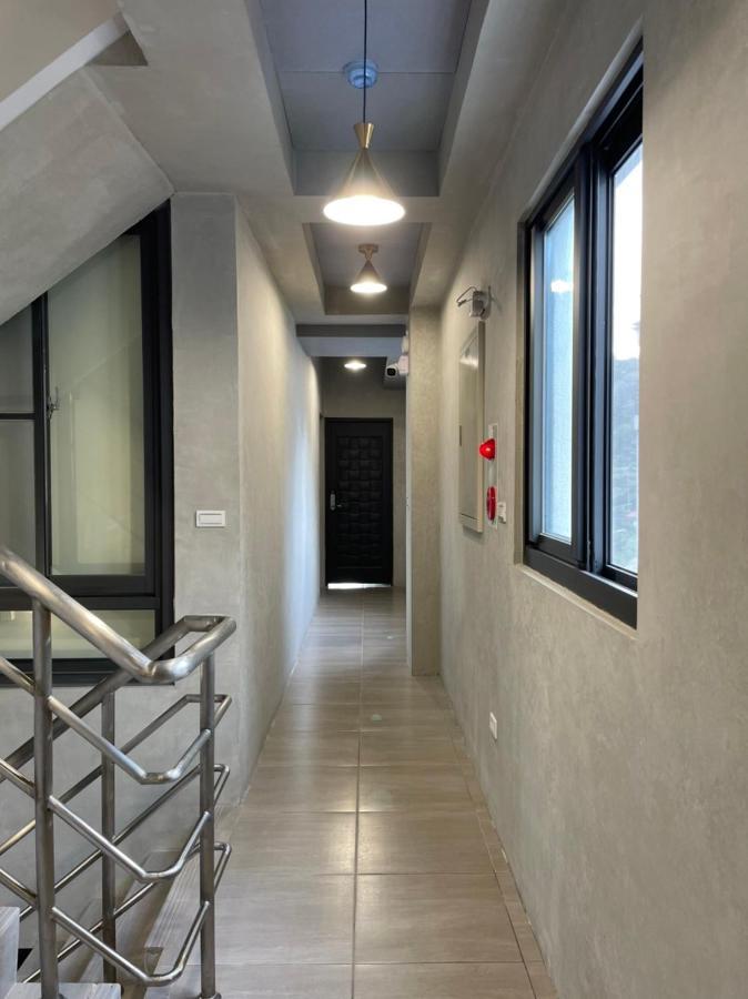Mei Jen House B&B 民宿 Yuchi Luaran gambar