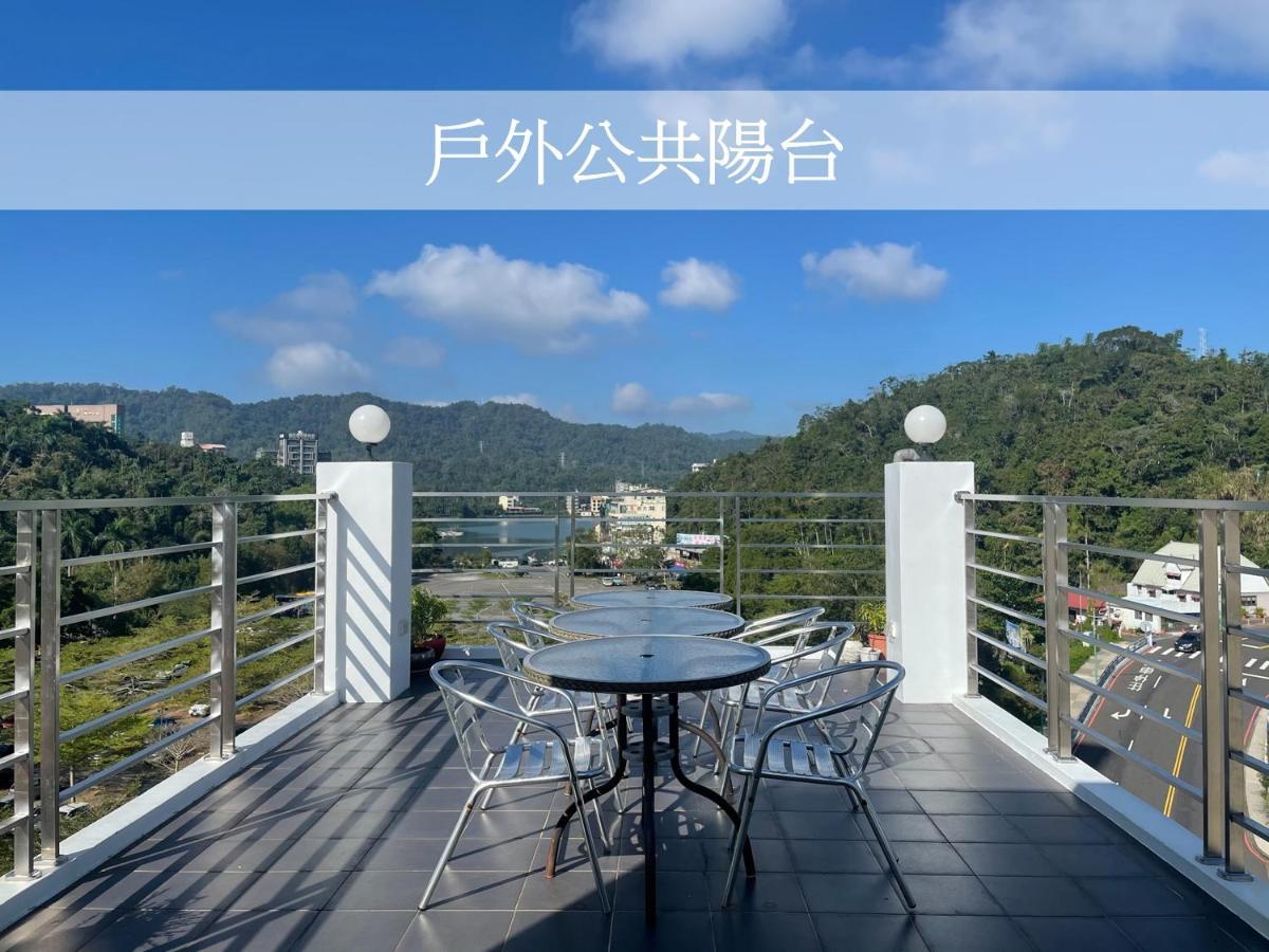 Mei Jen House B&B 民宿 Yuchi Luaran gambar