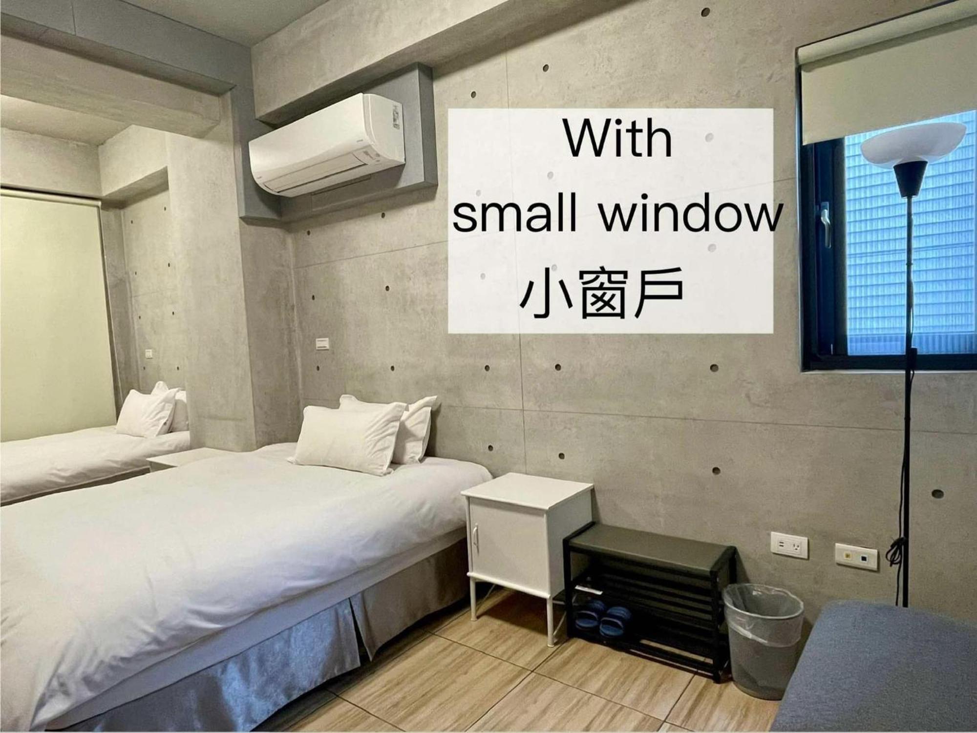 Mei Jen House B&B 民宿 Yuchi Luaran gambar
